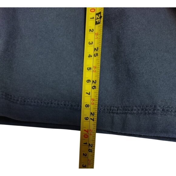 Goodfellow & Co. Mens Long Sleeve Gray Pocket Tee Shirt Medium. - Picture 5 of 6